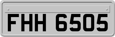 FHH6505