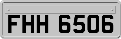 FHH6506