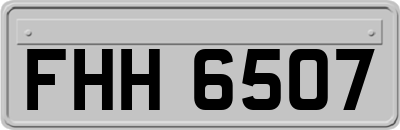 FHH6507