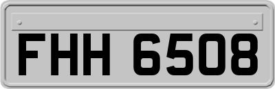 FHH6508