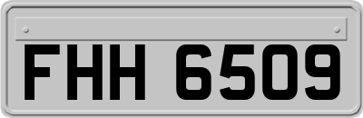 FHH6509