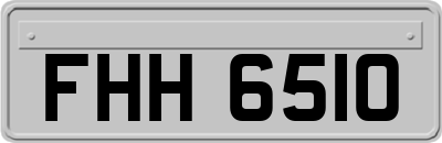 FHH6510