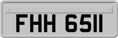 FHH6511