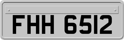 FHH6512