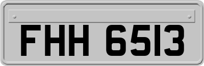 FHH6513