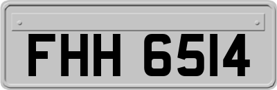 FHH6514