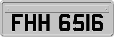 FHH6516