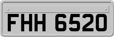 FHH6520