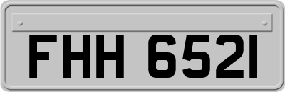 FHH6521