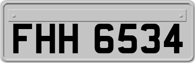 FHH6534