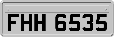FHH6535