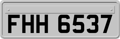 FHH6537