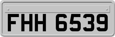 FHH6539