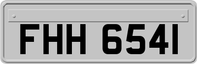 FHH6541