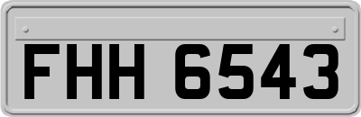 FHH6543