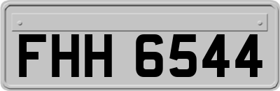 FHH6544
