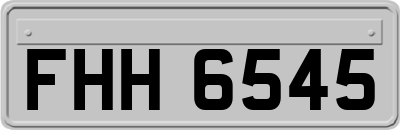 FHH6545