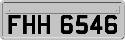 FHH6546