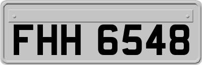 FHH6548