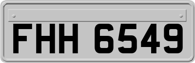FHH6549