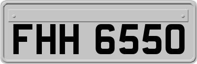 FHH6550