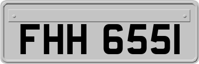 FHH6551