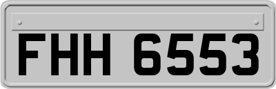 FHH6553