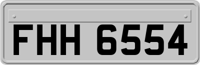 FHH6554
