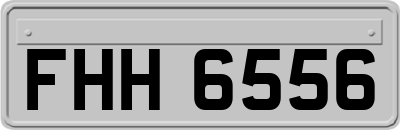 FHH6556