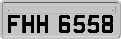 FHH6558