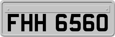 FHH6560