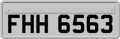 FHH6563