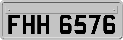 FHH6576