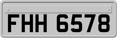FHH6578