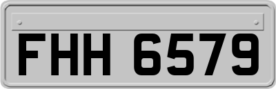 FHH6579