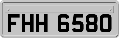FHH6580