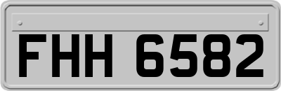 FHH6582