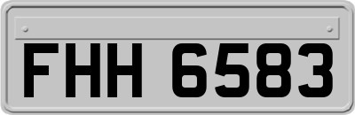 FHH6583