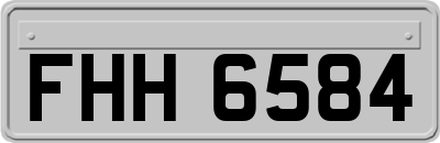 FHH6584
