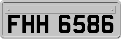 FHH6586