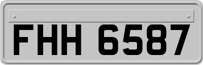 FHH6587