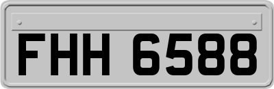 FHH6588