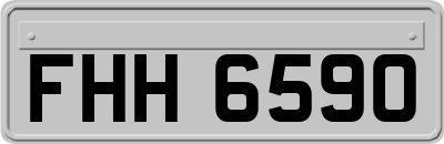 FHH6590