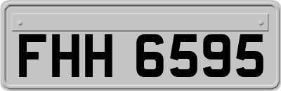FHH6595