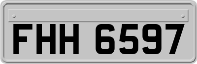 FHH6597