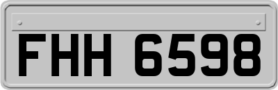 FHH6598