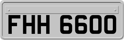 FHH6600