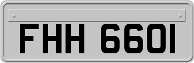 FHH6601