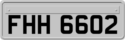 FHH6602