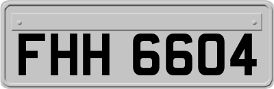 FHH6604